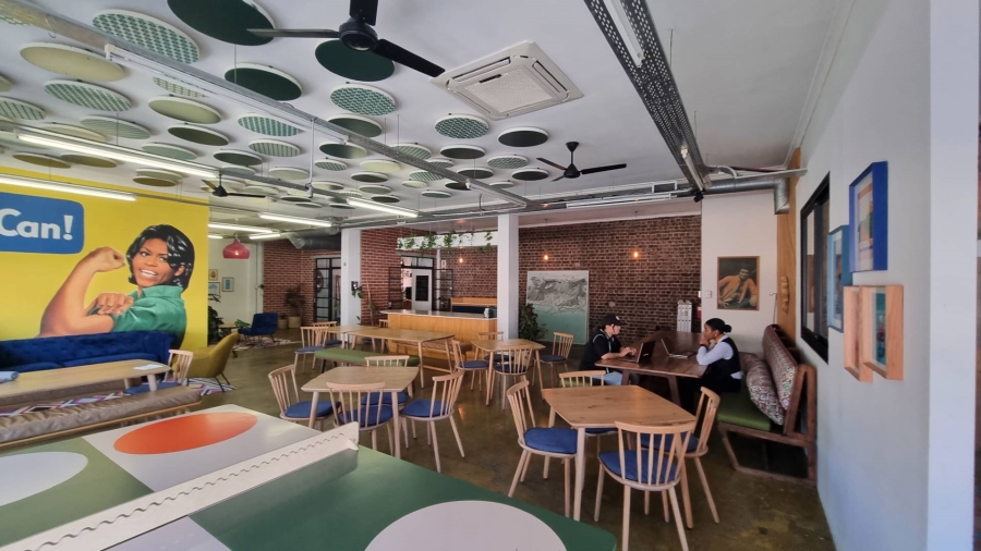 Commercial Property for Sale in Woodstock Western Cape